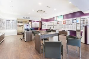 Opticien Pessac | Alain Afflelou