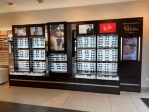 Opticien Grasse | Alain Afflelou