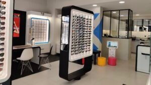 Opticien Bussy-Saint-Georges - Optic 2000