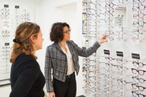 Optique Lafayette Blois