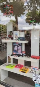 Optique Du Pont Neuf