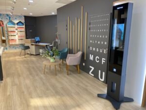 Opticien Saint-Jean-de-la-Ruelle - Krys