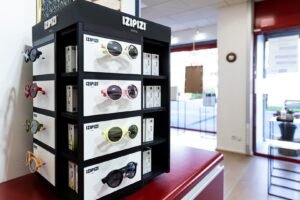 Les Lunettes de Pauline