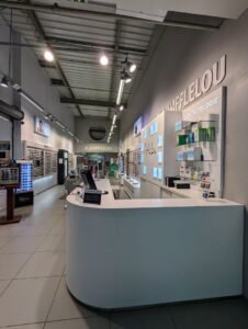 Opticien Ouistreham | Alain Afflelou