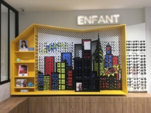 L'Opticien Concept Ermont