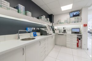 Opticien AUBAGNE - Optical Center