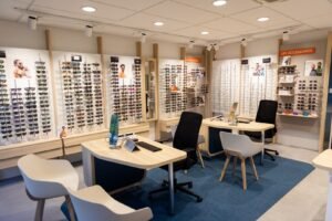 Écouter Voir Optique Mutualiste