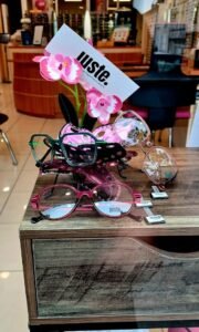 Écouter Voir Optique Mutualiste