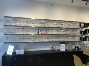 Optic Audition l’Hay