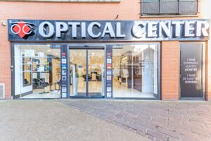 Opticien AULNAY SOUS BOIS - Optical Center