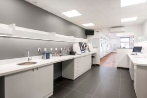 Opticien ÉPINAY-SUR-ORGE - Optical Center