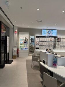 Opticien Annecy | Alain Afflelou