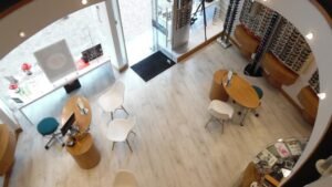 Lissac l'Opticien GRANVILLE