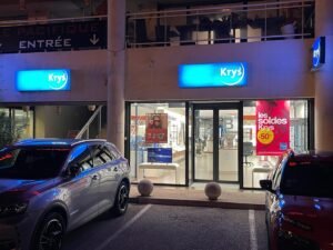 Opticien Aubagne - Fillols - Krys