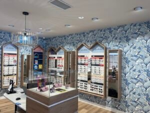 Opticien Vernouillet - Plein Sud - Krys