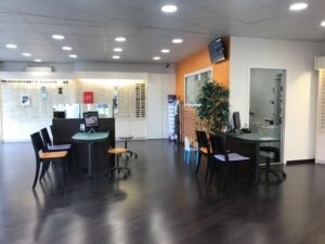 Opticien Optic 2000 Mérignac - Lunettes