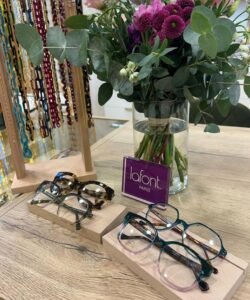 Les Lunettes d'Elise - Opticien Auray