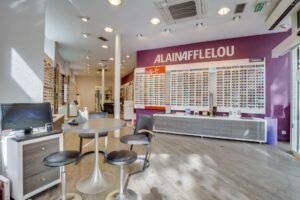 Opticien PARIS Daumesnil | Alain Afflelou