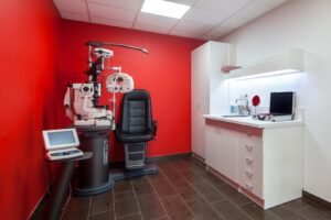 Opticien ARGENTEUIL - Optical Center