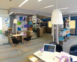 LA GARENNE OPTIQUE