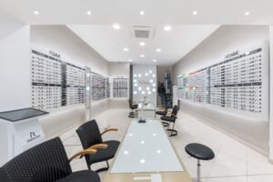 Opticien Arras | Alain Afflelou