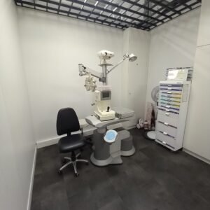 Auchan Optique - AUBAGNE