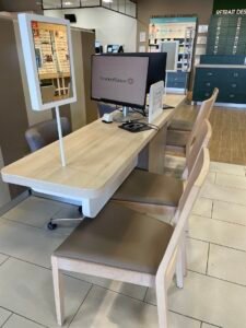 Opticien Générale d'Optique BEAUVAIS 2