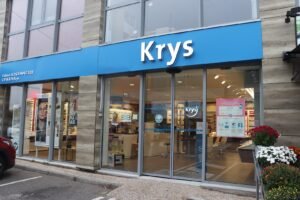 Opticien Val de Reuil - Krys