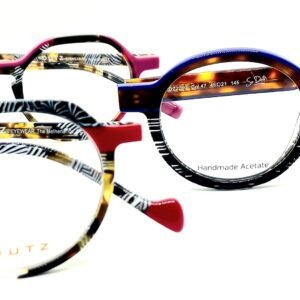 Berry Optique
