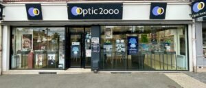 Opticien Abbeville – Optic 2000 Opticien Abbeville - Optic 2000