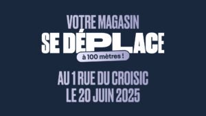 Opticien Le Pouliguen - Optic 2000