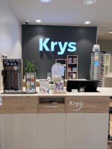 Opticien Chatou - Maupassant - Krys