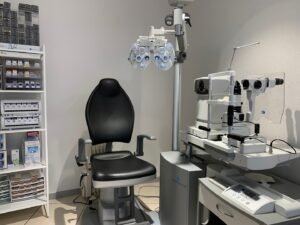 Opticien Fontaine lès Dijon - Le Collectif des Lunetiers