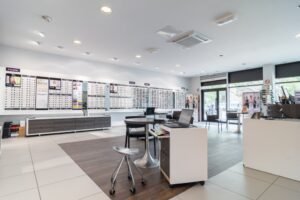 Opticien Digne-Les-Bains | Alain Afflelou