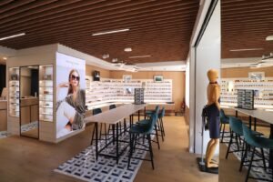 Hector Opticiens Boulogne