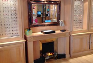 Côté Optique Tassin-la-Demi-Lune