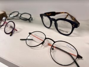 LUNETTEZ-VOUS - Opticien Viroflay