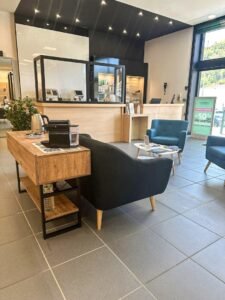 Opticien Audioprothésiste CAHORS Route de Toulouse - MANÉO Optique Audition