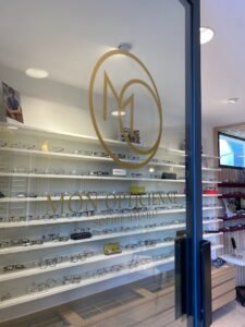 Mon Opticienne