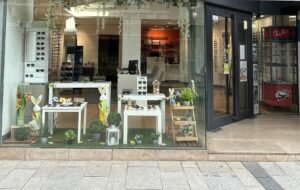 Optic Santé - Opticien Beauvais