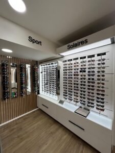 Opticien Nuits-Saint-Georges - Optic 2000