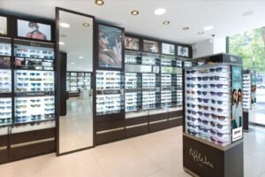 Opticien Aurillac | Alain Afflelou
