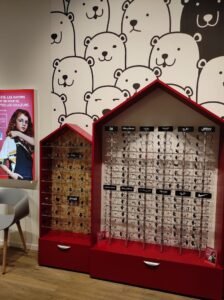 Lissac l'Opticien Créteil