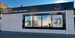 Opticien Salon de Provence - Le Collectif des Lunetiers