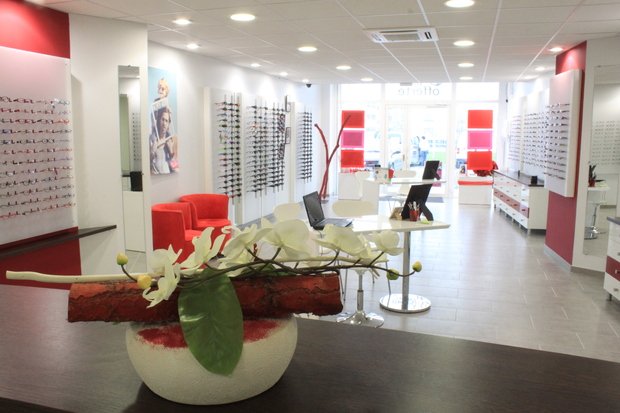 MC Optique - Opticien Colomiers