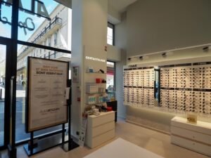 Opticien Le Havre | Alain Afflelou