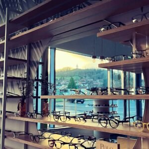 Opticien OPTIQUE BERGERET Vesoul