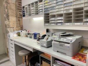 Opticien GrandOptical Albi