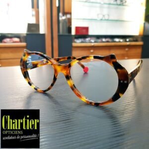 Maison Chartier Opticiens