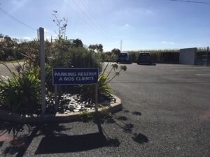 Ty Optik - Opticien Douarnenez